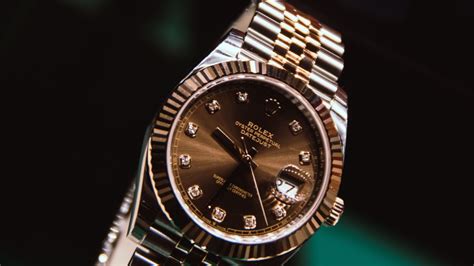 con che cosa pulire rolex d'acciaio